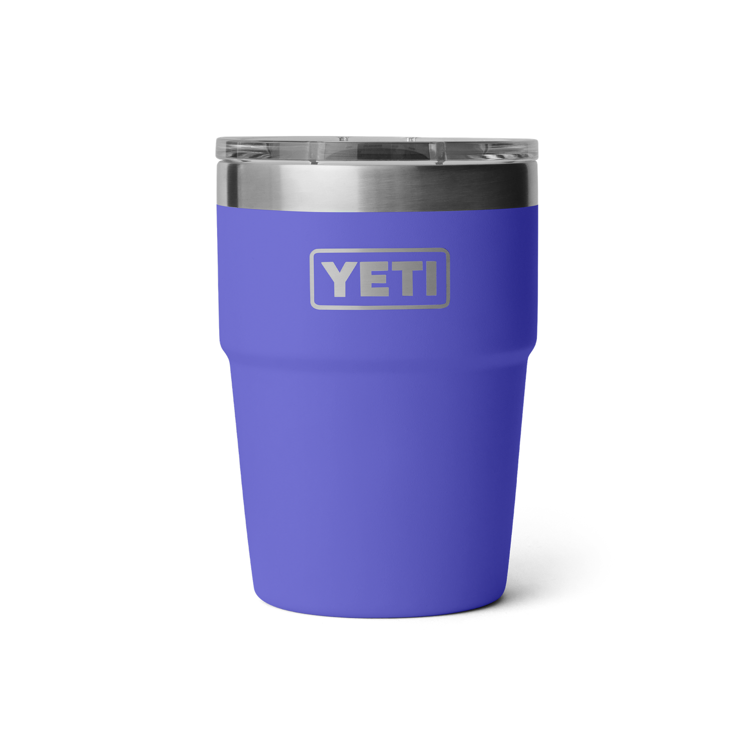Rambler 16 oz Stackable MS, Color: Ultramarine Violet