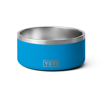 Boomer 8 Dog Bowl