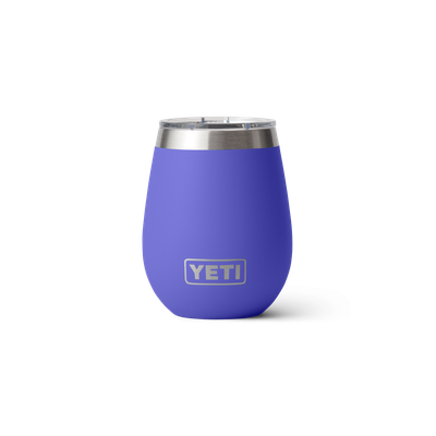 Rambler 10 oz Wine Tumbler MS