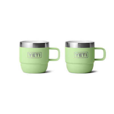 Rambler 6 oz Mug 2PK