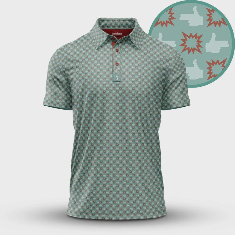 Finger Bang - Polo