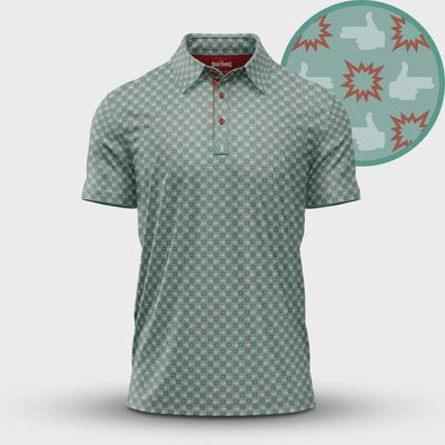 Finger Bang - Polo