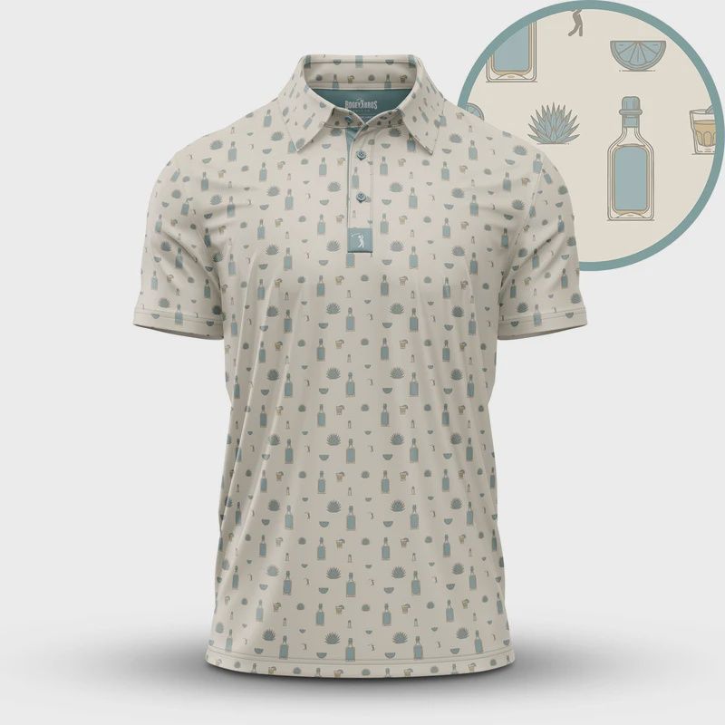 Reposado - Polo