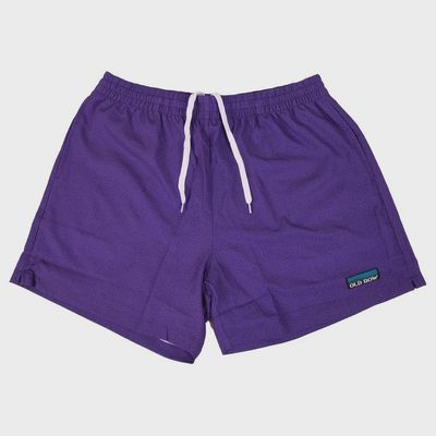 Old Row Swim Trunks