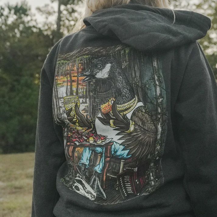 Lil Goosie Hoodie