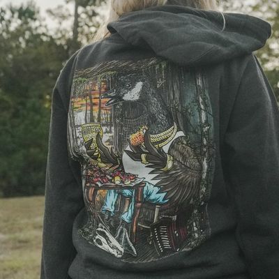 Lil Goosie Hoodie