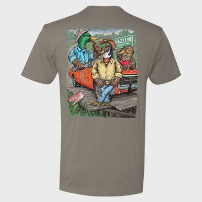 Ducks Of Hazzard