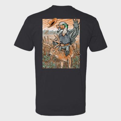 Buckin&#39; Cotton