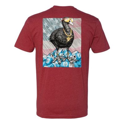 Cooticus Maximus Vol 1