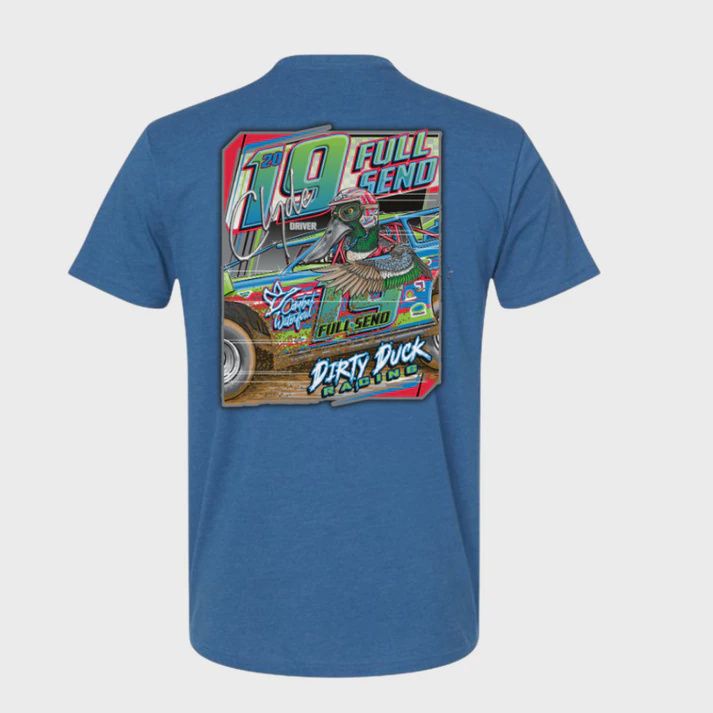 Clyde Dirt Track