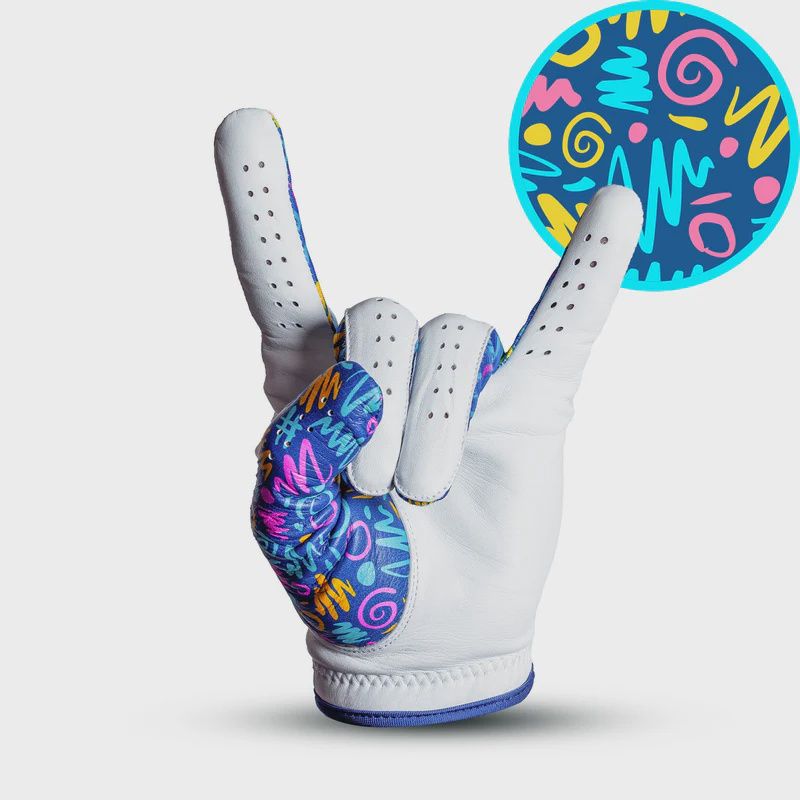 Booyah - Glove Left Hand