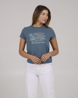 A FRAME MODERN TEE