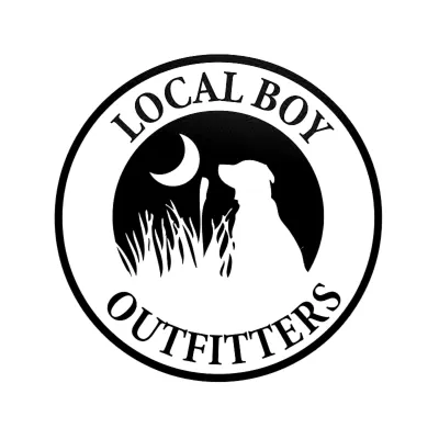 Local Boy
