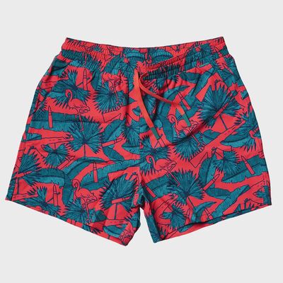 Savtac Swim Trunks