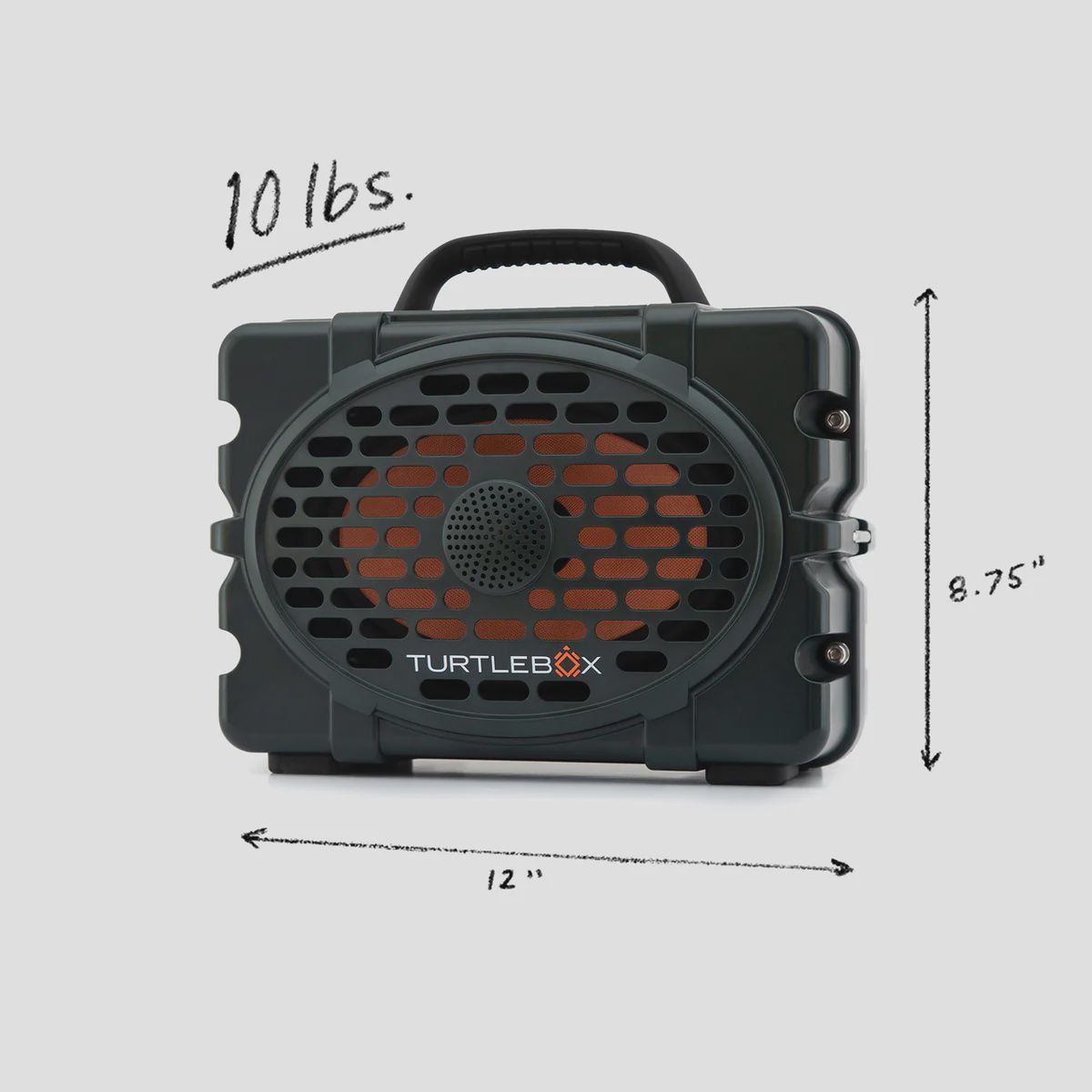 Original Speaker Gen 3
