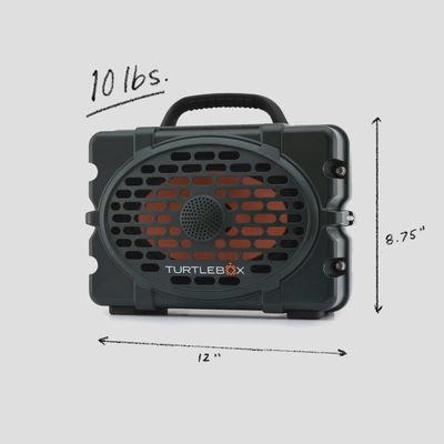 Original Speaker Gen 3