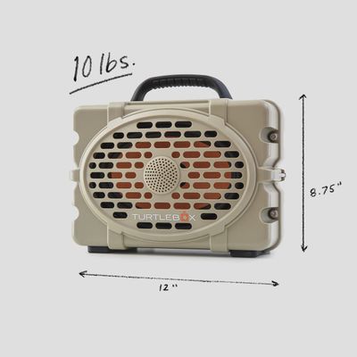 Original Speaker Gen 3