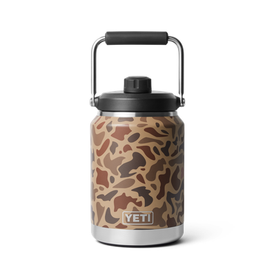 Rambler Half Gallon Jug