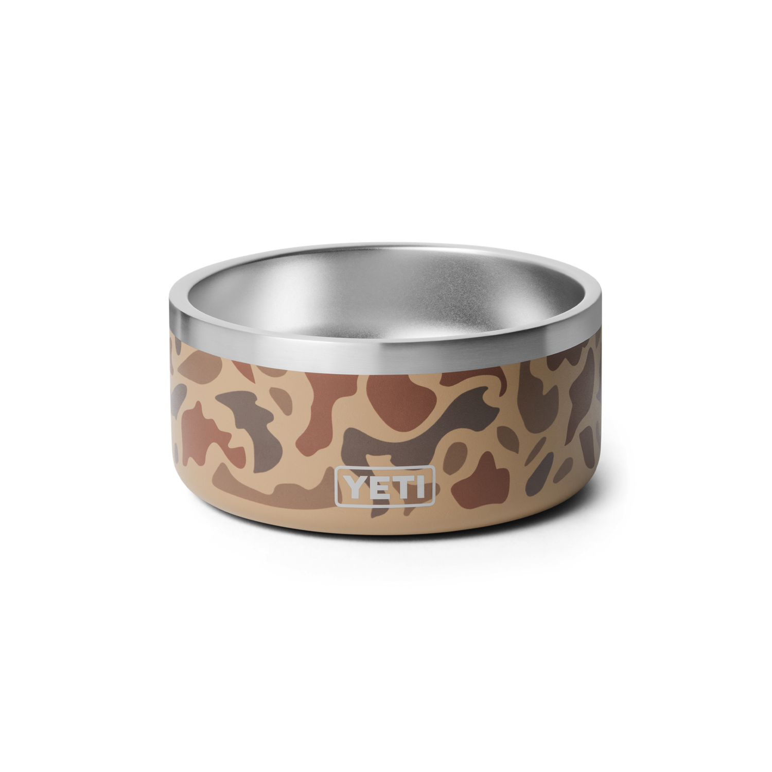 Boomer 4 Dog Bowl