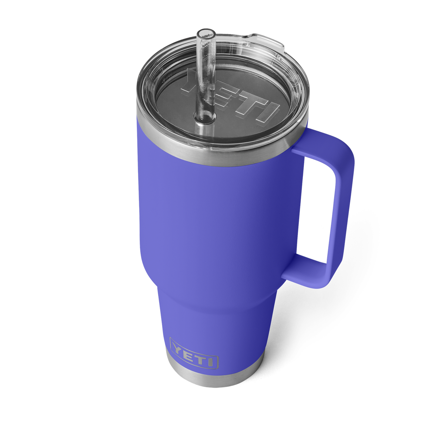 Rambler 42 oz Straw Mug