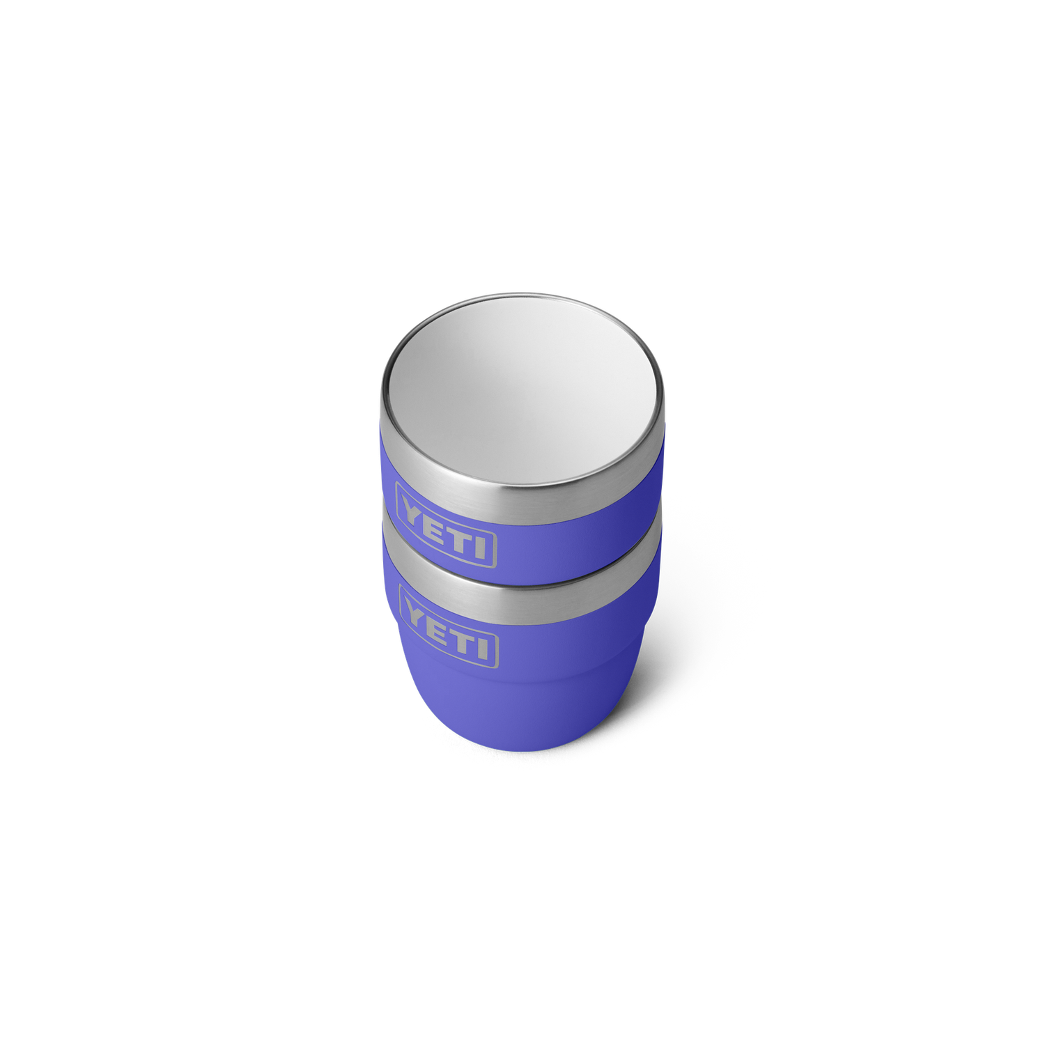 Rambler 4 oz Stackable Cups