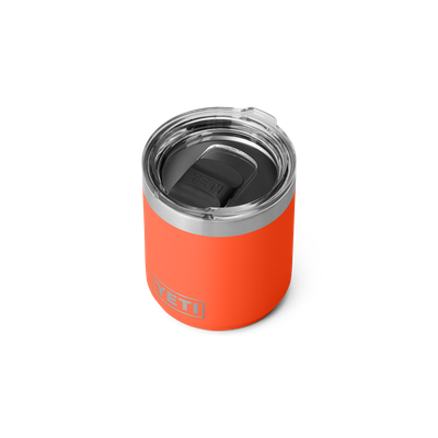 Rambler 10 oz Lowball 2.0