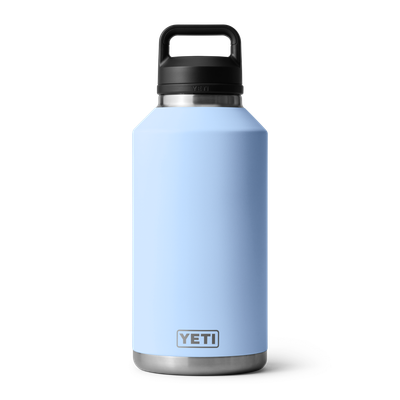 Rambler 64 oz Bottle Chug