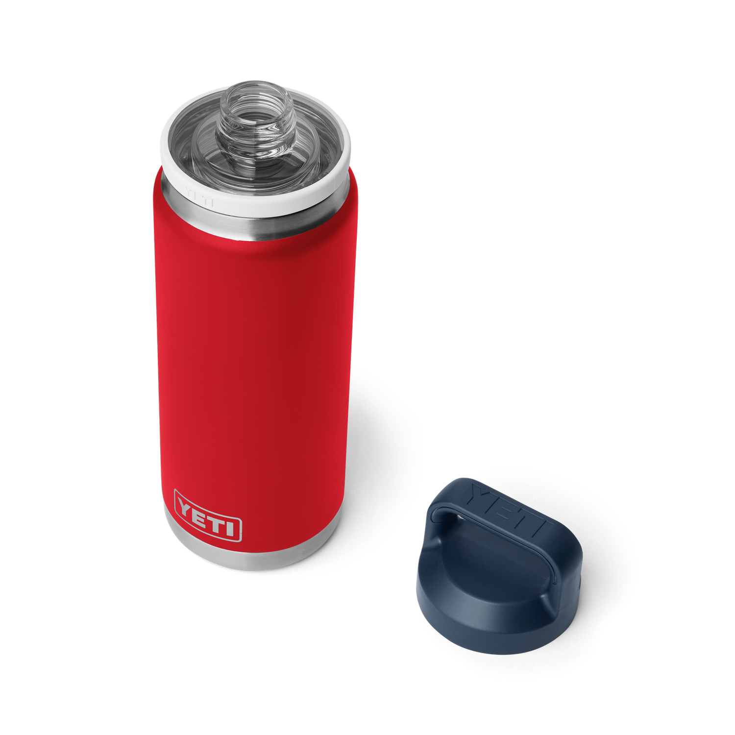 Rambler 26 oz Bottle Chug