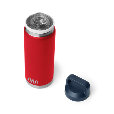 Rambler 26 oz Bottle Chug