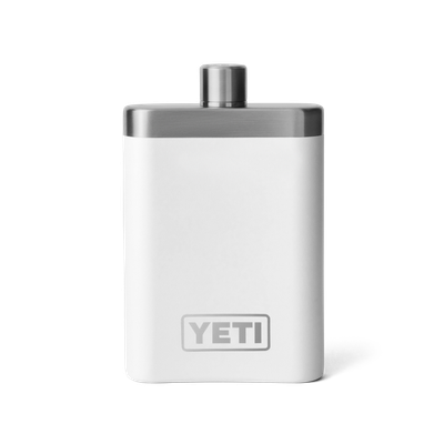Yeti Flask