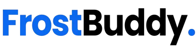 Frost Buddy