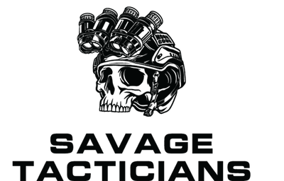 Savage Tacticians