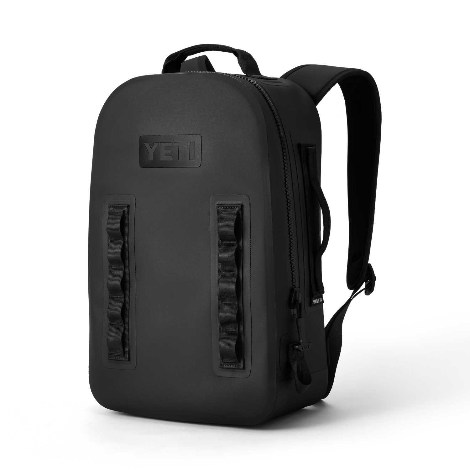Panga 28, Color: Black