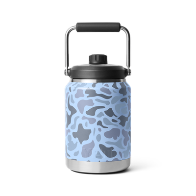 Rambler Half Gallon Jug