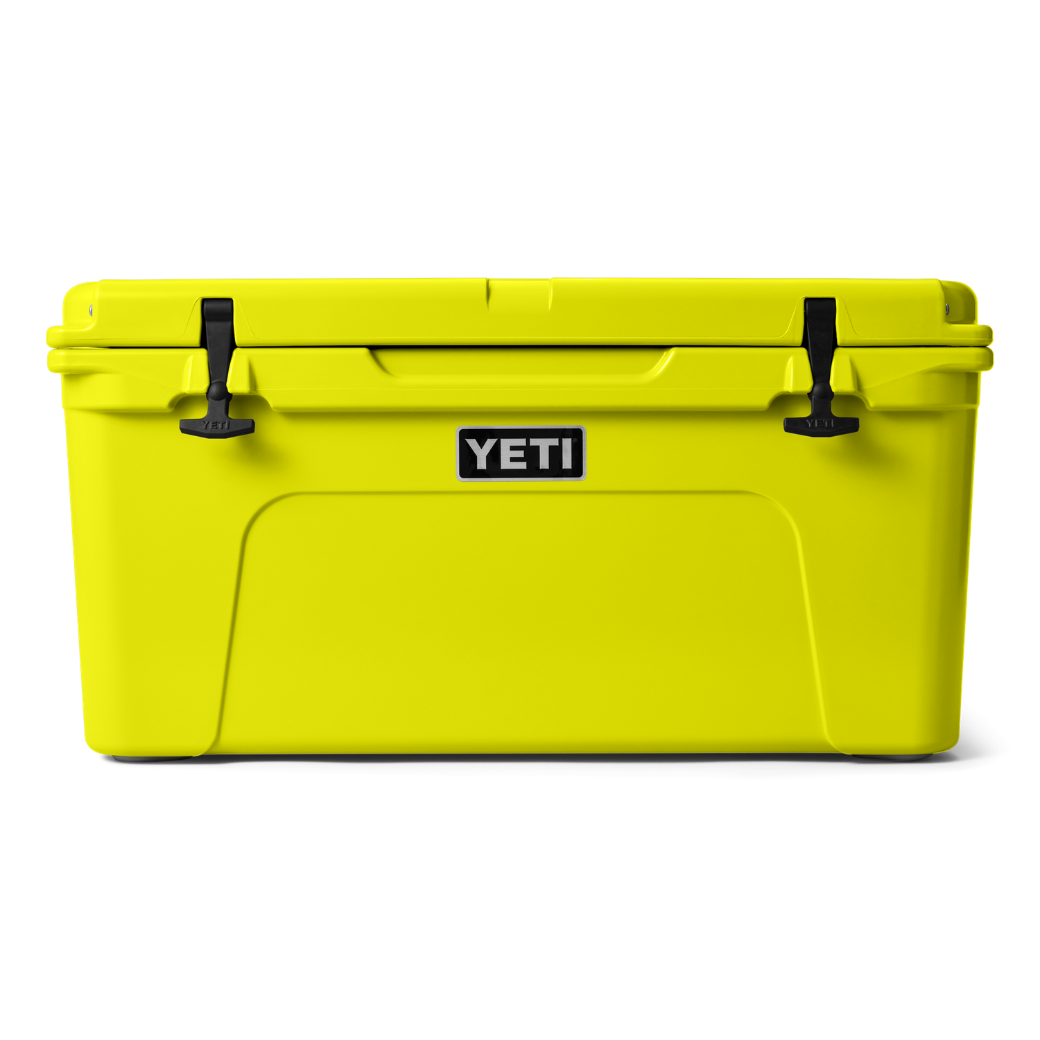 Tundra 65, Color: Firefly Yellow