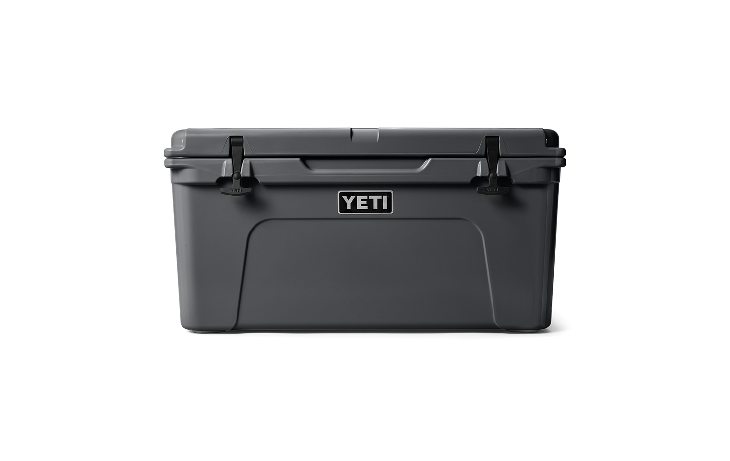 Tundra 65, Color: Charcoal