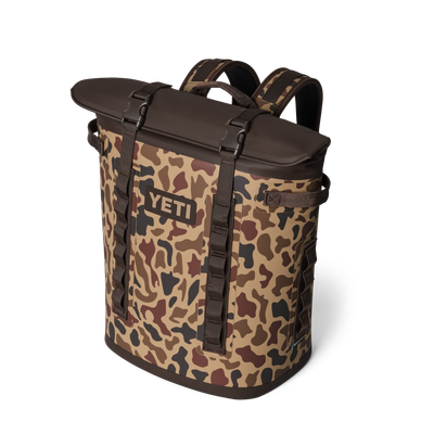 Hopper Backpack Soft Cooler M20