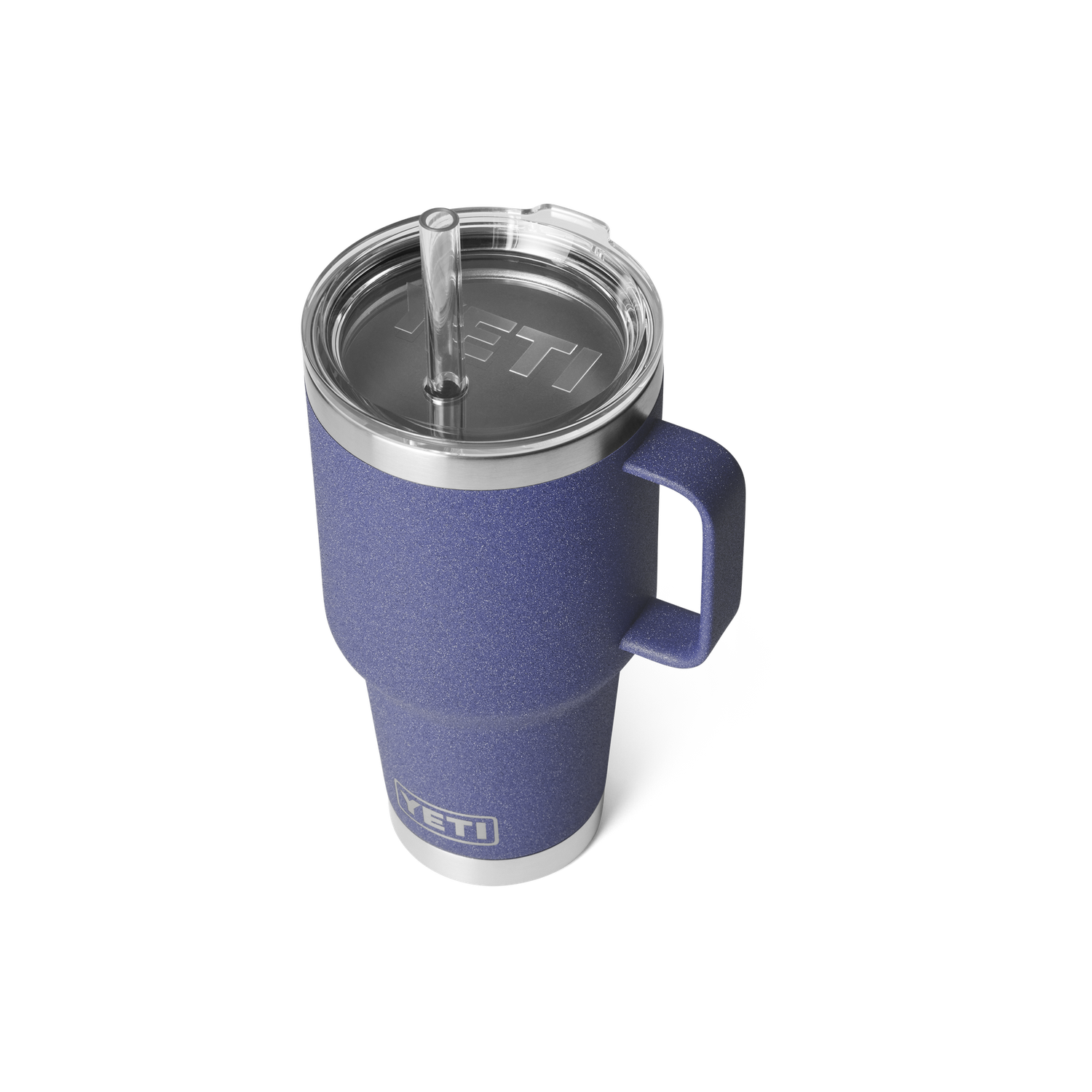 Rambler 35 oz Straw Mug