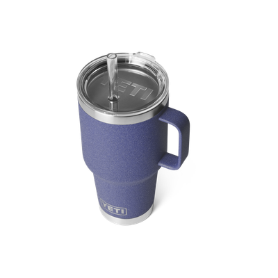 Rambler 35 oz Straw Mug