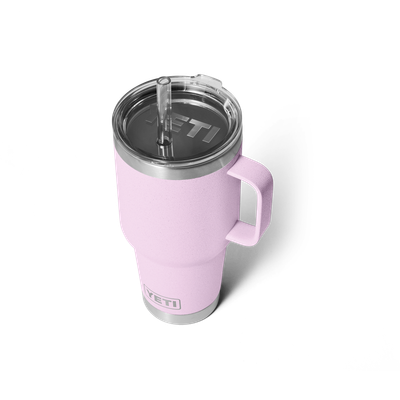 Rambler 35 oz Straw Mug