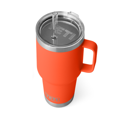Rambler 35 oz Straw Mug