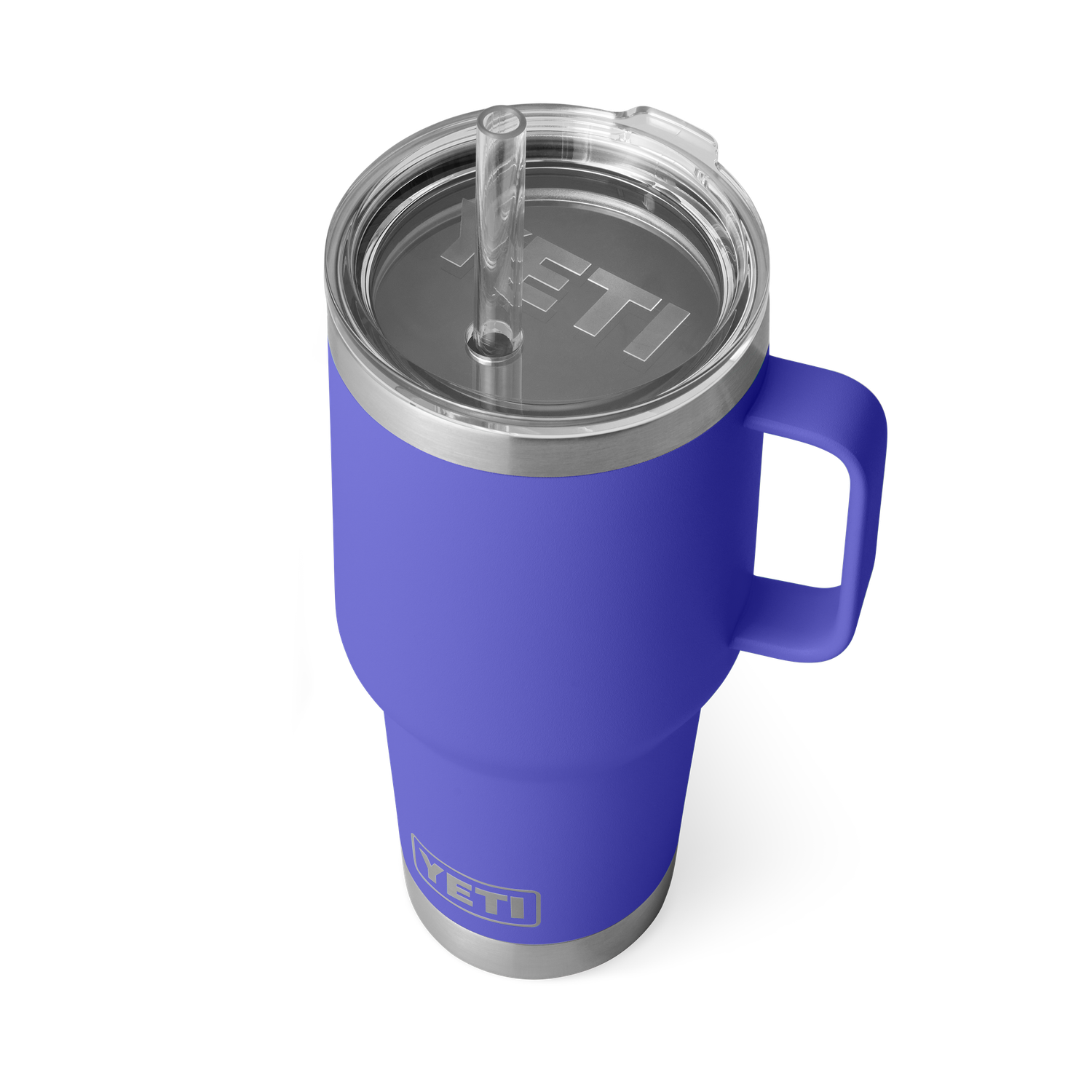 Rambler 35 oz Straw Mug