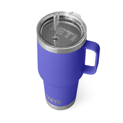 Rambler 35 oz Straw Mug