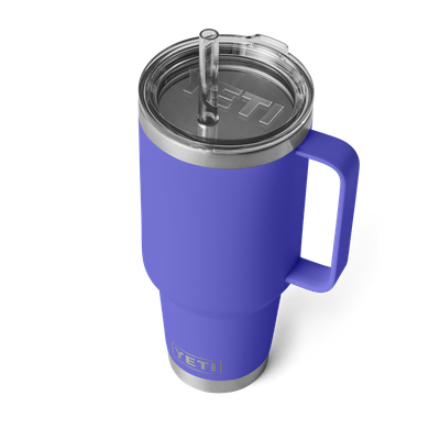 Rambler 42 oz Straw Mug