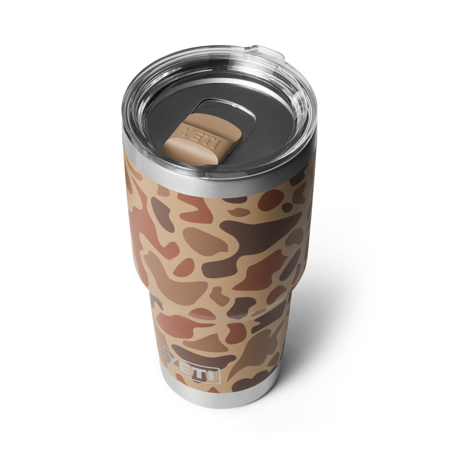 Rambler 30 oz Tumbler MS