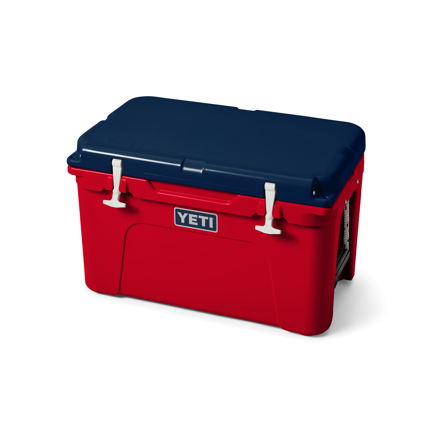 Tundra 45, Color: Red/White/Blue