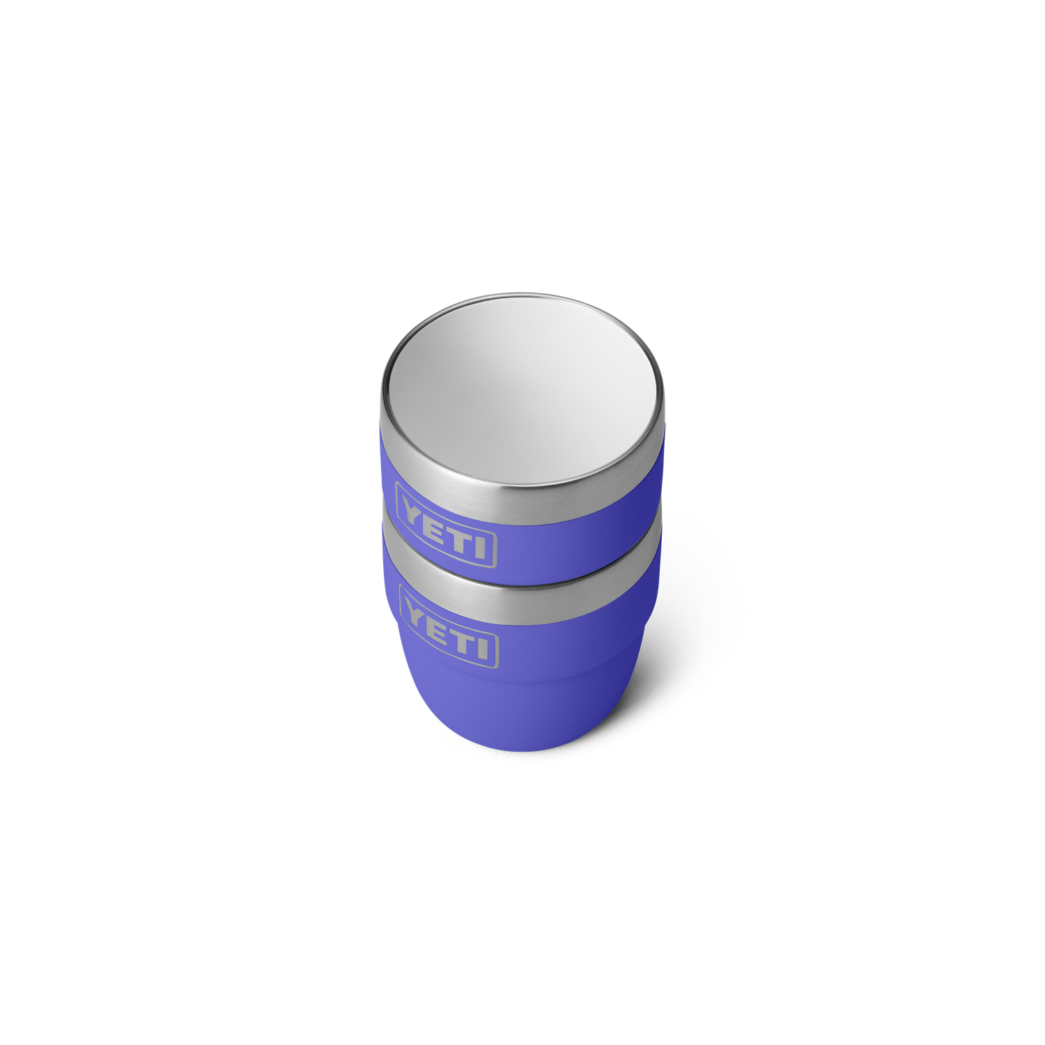Rambler 4 oz Stackable Cups