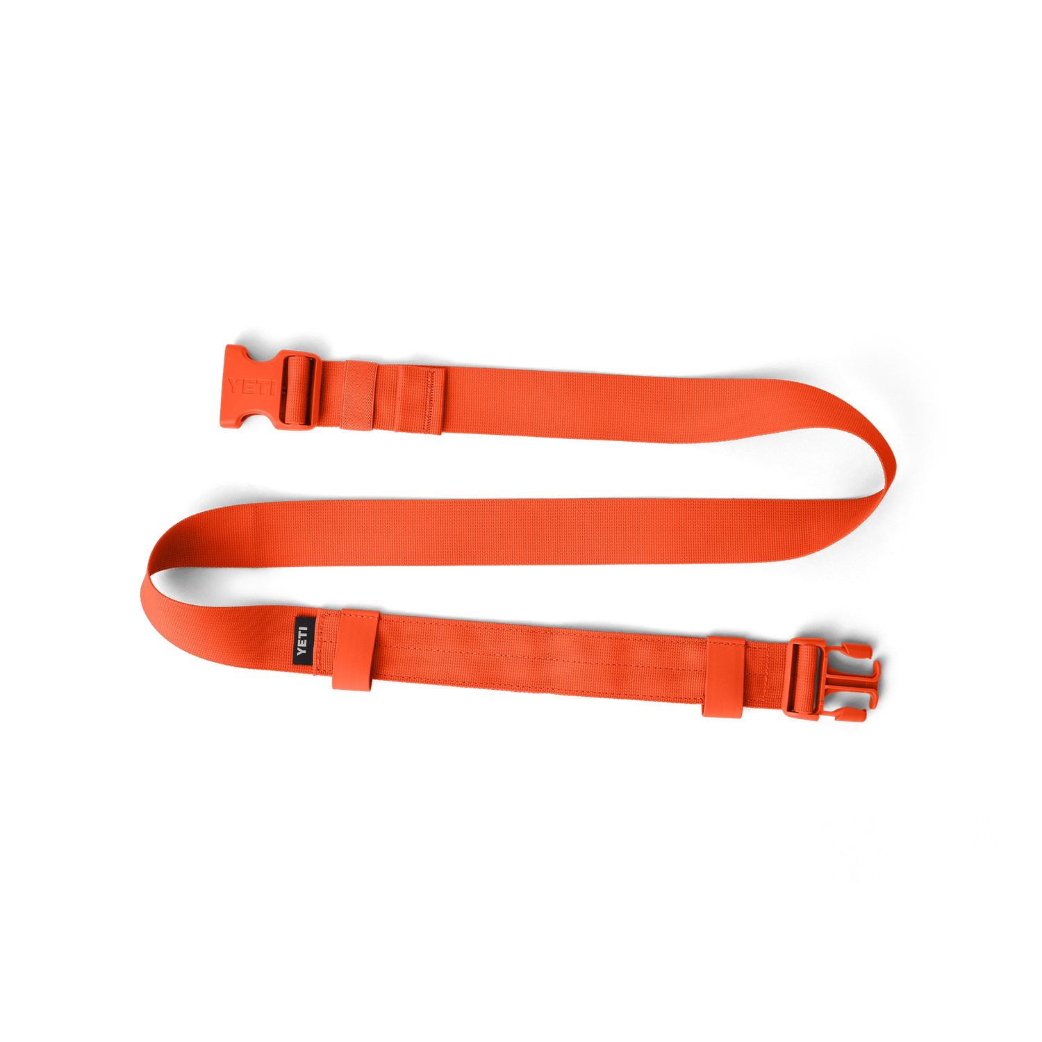 Sideclick Strap