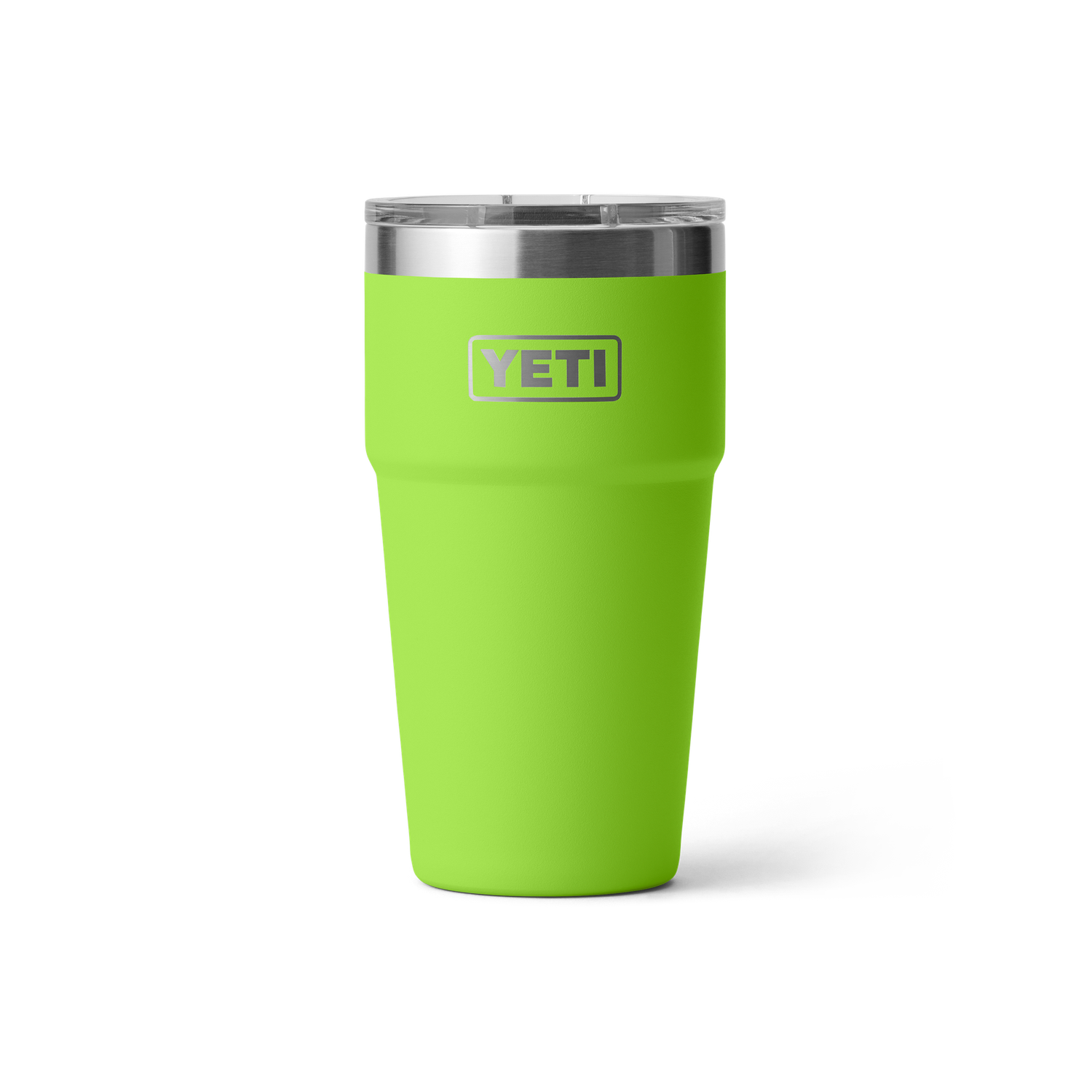 Rambler 20 oz Stackable, Color: Venom