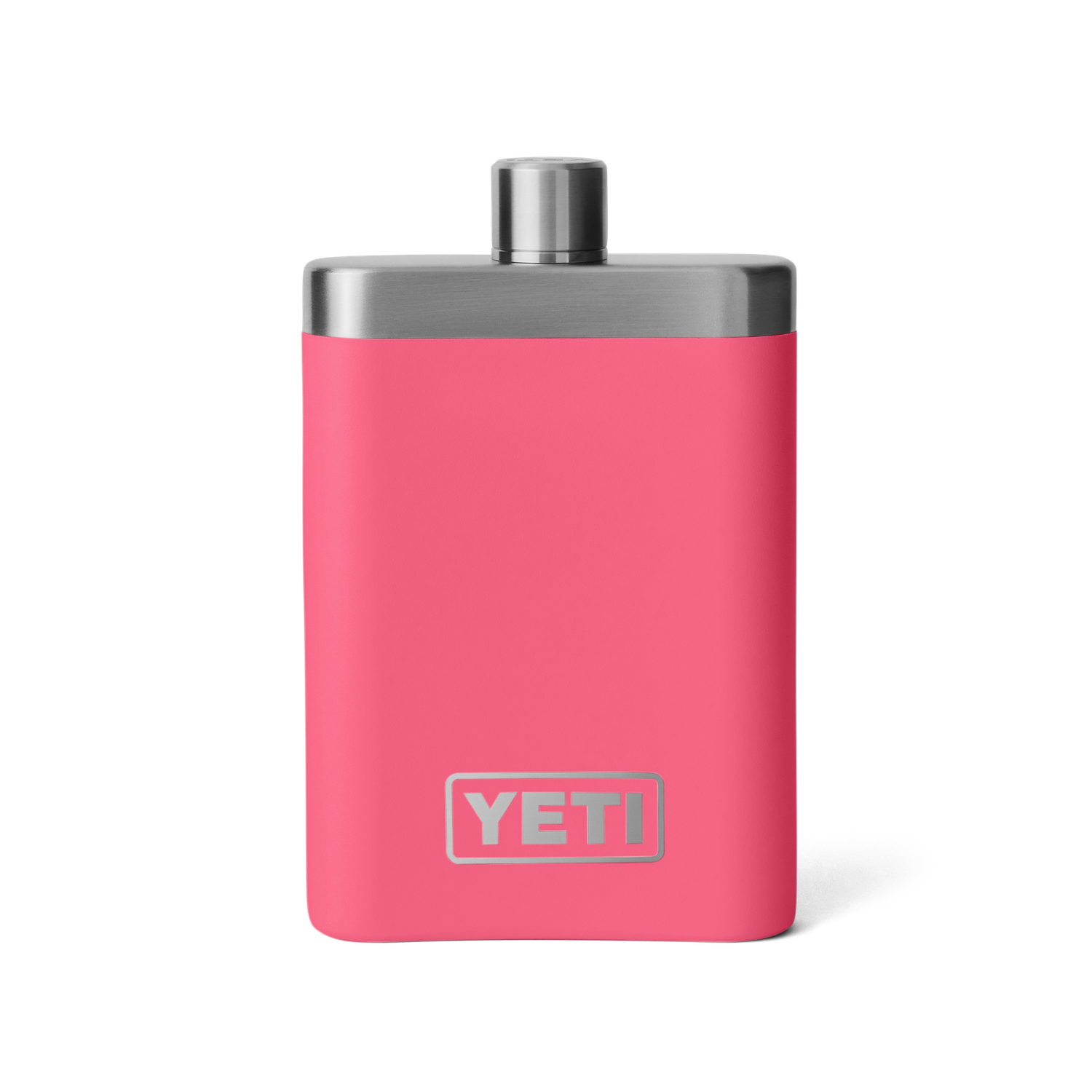 Yeti Flask, Color: Tropical Pink